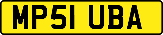 MP51UBA