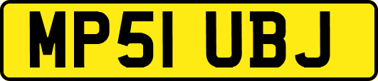 MP51UBJ