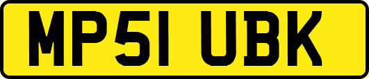 MP51UBK