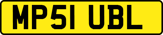 MP51UBL