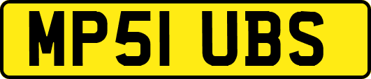 MP51UBS