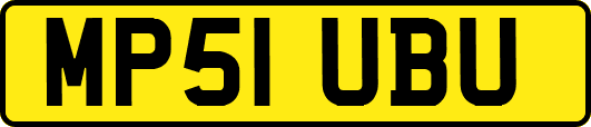 MP51UBU