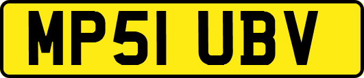 MP51UBV