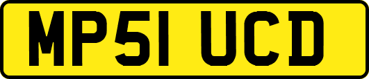 MP51UCD