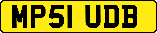 MP51UDB