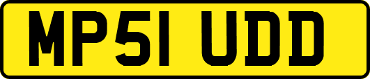 MP51UDD