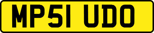 MP51UDO