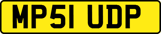 MP51UDP