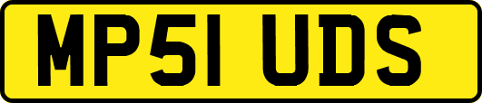 MP51UDS