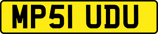 MP51UDU