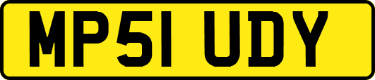 MP51UDY