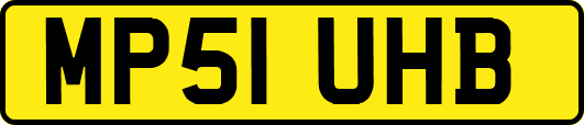 MP51UHB
