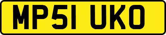 MP51UKO