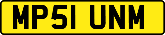 MP51UNM
