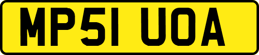 MP51UOA