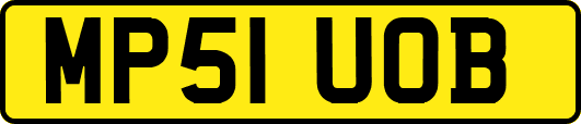 MP51UOB
