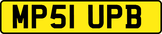 MP51UPB