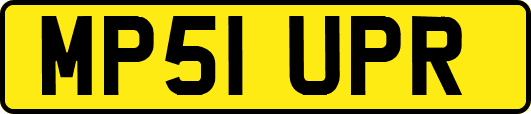 MP51UPR