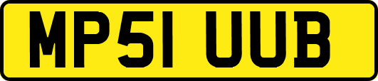 MP51UUB