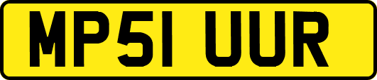 MP51UUR