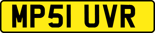 MP51UVR