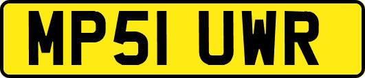 MP51UWR