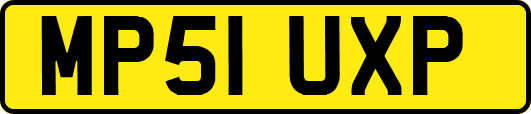 MP51UXP