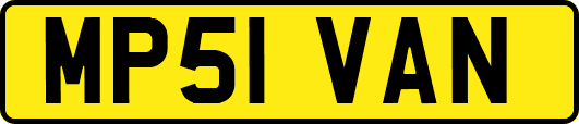 MP51VAN