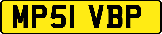 MP51VBP