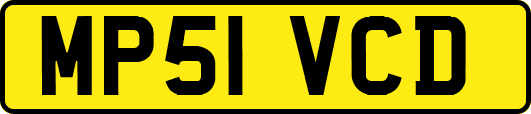 MP51VCD
