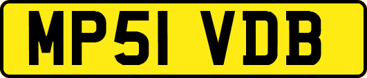 MP51VDB