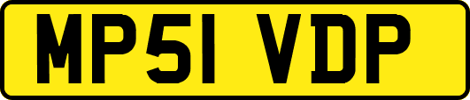 MP51VDP