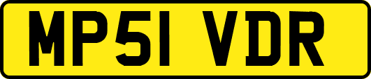 MP51VDR
