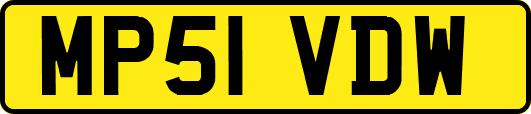 MP51VDW