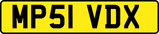 MP51VDX