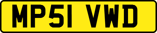 MP51VWD