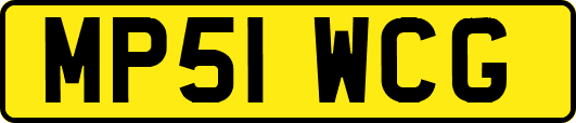 MP51WCG