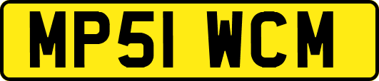 MP51WCM