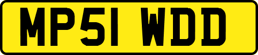 MP51WDD
