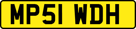 MP51WDH