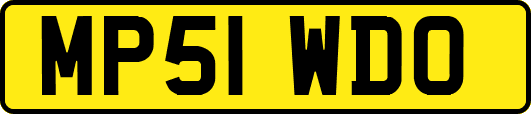 MP51WDO