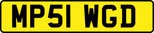 MP51WGD