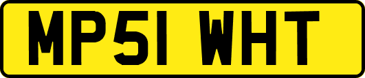 MP51WHT