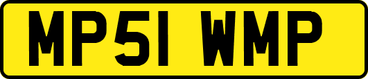 MP51WMP