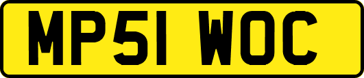 MP51WOC