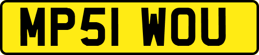 MP51WOU