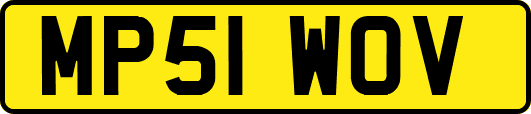 MP51WOV