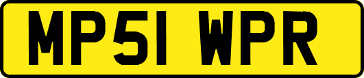 MP51WPR