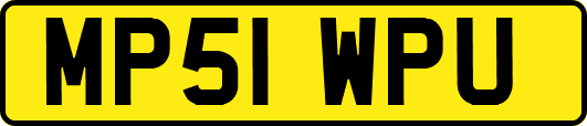 MP51WPU