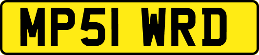 MP51WRD